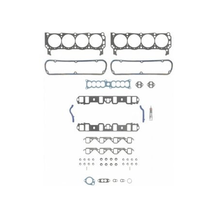Fel-Pro FORD-PASS&TRK 3025.0L8 CYL.86-90 HS9280PT-2